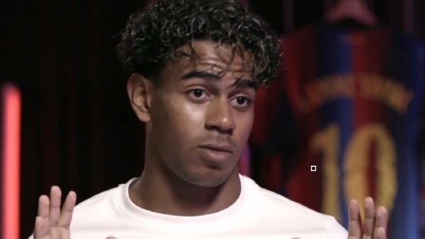 يامال