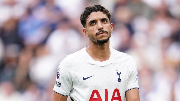 مرموش