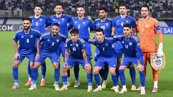 منتخب الكويت