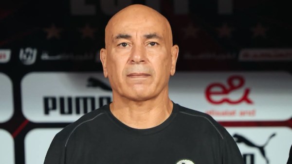 حسام حسن