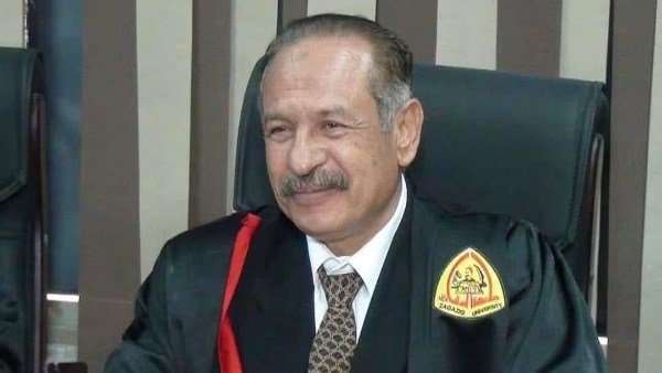 محمد الأمين