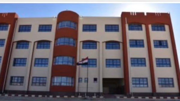 تطوير مدارس مطروح