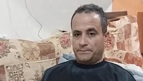 مدير المدرسة المعتدى عليه