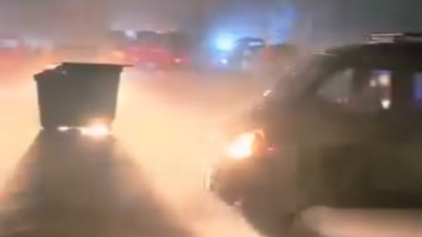 امطار سيوة 