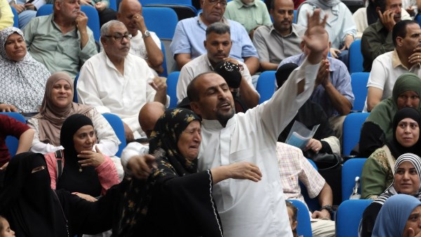 الاحتفالات 