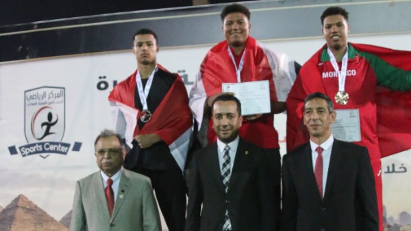 الفاعليات 
