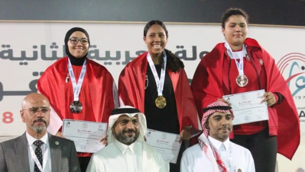 الفاعليات 