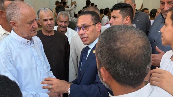 الاحتفالية 