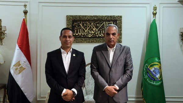 خلال اللقاء 