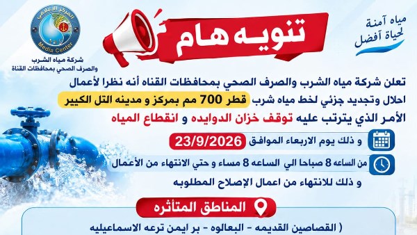 التنويه 