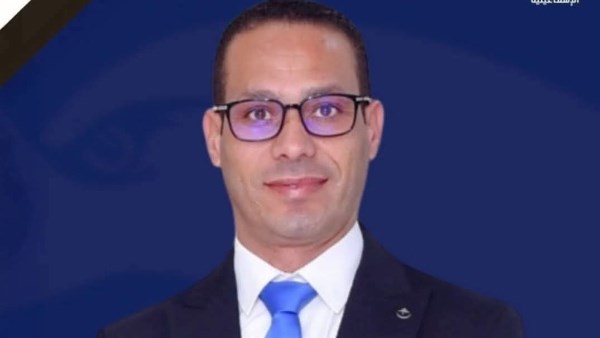 النائب سيد عبد الجليل 