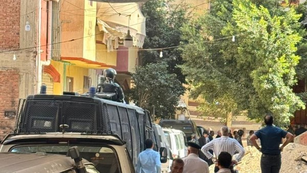 ضربة موجعة لأمن بورسعيد تسقط مسجلين خطر و اسلحة نارية و هدرو و حشيش