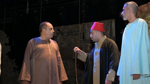 انطلاق مسابقة مسرح الشركات رئيس الاتحاد .. الفنون هي القوي الناعمة لمصر وهدفنا نشر الوعي الثقافي الهادف