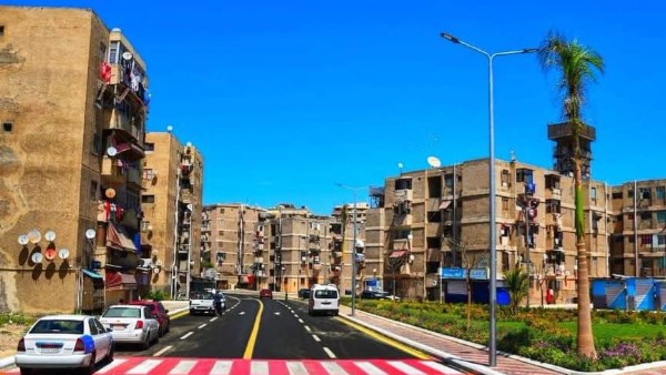 محافظ بورسعيد: الاستخدام الرشيد للمياه مسئولية مشتركة.. والحفاظ على كل قطرة واجب وطني | صور