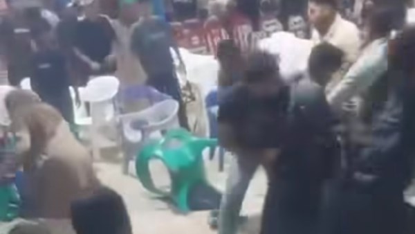 رسميا حل مجلس إدارة مركز بورفؤاد للتنمية الشبابية  وتشكيل لجنة مؤقتة لإدارته