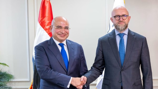 شيخون: الطلب المتزايد على الاستثمار داخل الهيئة يتطلب توسعًا متواصلًا في مشروعات المرافق والبنية التحتية