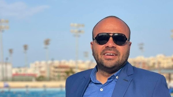 إسلام حمص.. لاعبي بورسعيد يستعدون لاخر بطولات 2026 للزعانف