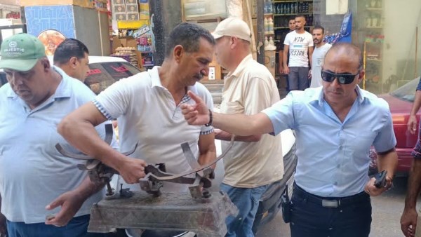 تحركات ميدانية موسعة بمحافظة بورسعيد: رفع كفاءة النظافة، إزالة الإشغالات، الاستعداد للعام الدراسي