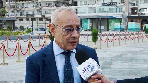 رئيس جامعة شرق بورسعيد الأهلية لصدى البلد استقبلنا أولياء أمور الطلاب المعدل موقفهم بكلية طب
