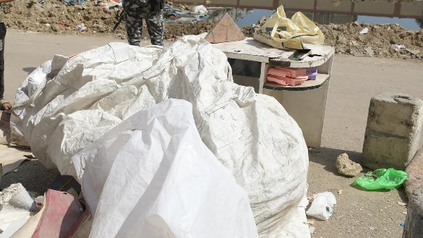 محافظ بورسعيد يشدد علي التعامل الفوري لمواجهة ظاهرة النباشين واتخاذ إجراءات حاسمة للحفاظ على المظهر الحضاري
