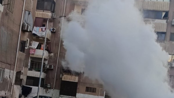 تنفيذ حملات رش مكثفة وفق خطة وقائية للحفاظ على الصحة العامة
