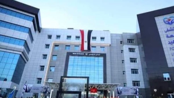 جامعة بورسعيد تُطلق مبادرة للكشف المبكر عن ارتفاع ضغط العين «المياه الزرقاء»