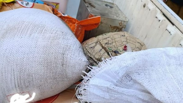 توفير 2,384 طنًا من الدقيق.. وسحب 37 عينة غذائية للتأكد من سلامتها ومطابقتها للمواصفات
