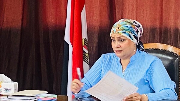 رئيس حى غرب تبحث الانضباط واشتراطات السلامة و التصدى للمخالفات