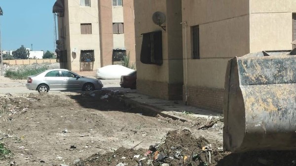 حملات لاعادة الانضباط باحياء،بورسعيد وبورفؤاد 