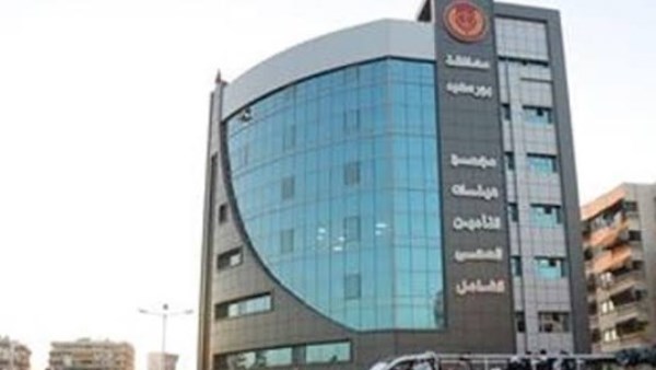 تشغيل عارض لنظام الإطفاء.. رعاية بورسعيد تكشف حقيقة ماتداول عن حريق مستشفي الزهور 