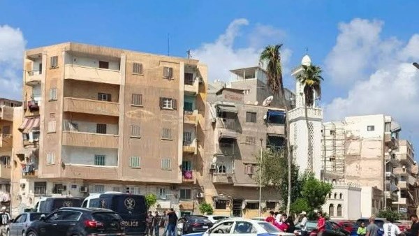 صورة ارشيفية 