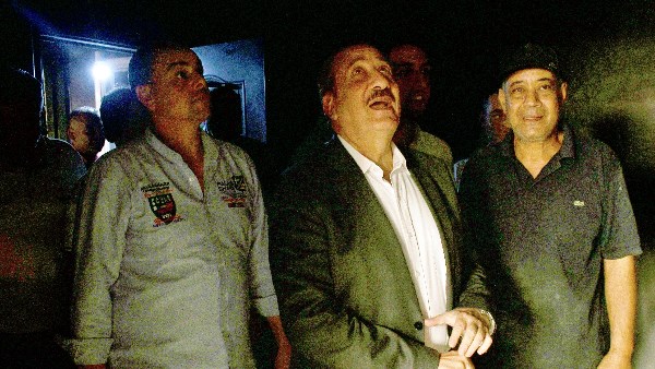 المحافظ يشدد على سرعة الانتهاء من رفع كفاءة المسكن على أعلى مستوى وفي أقرب وقت