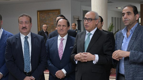 شراكة نوعية بين جامعة بورسعيد ومجلس الدولة.. تدريب مشترك للطلاب ودراسات عليا وأبحاث علمية وبرامج تدريبية واستشارات متخصصة
