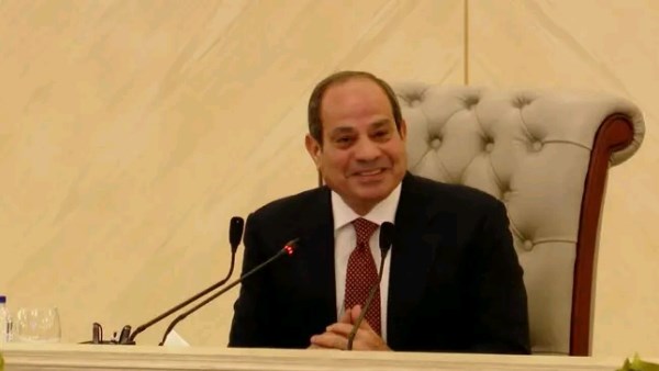 توجيهات رئاسية بحسن استغلال موارد الدولة.. ورفع مستوى الخدمات المقدمة للمواطنين وتعزيز العمل المؤسسي