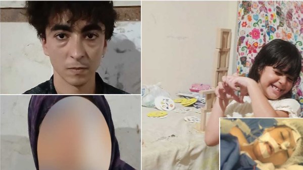 مكة تصارع السعار.. طفلة الـ7 سنوات بين الحياة والموت وأسرتها تستغيث لإنقاذها في بورسعيد