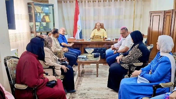 الشباب والرياضه
