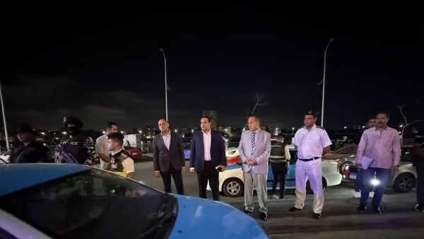دمياط الجديدة