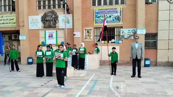 مدارس دمياط 
