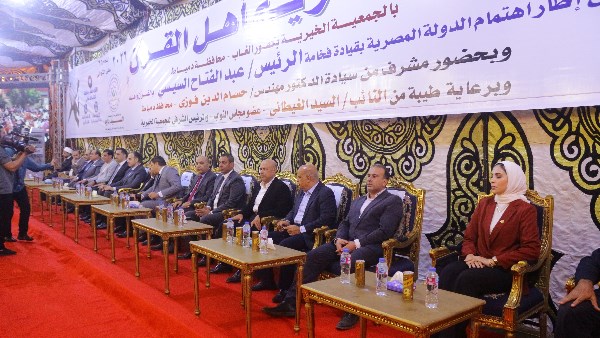 محافظ دمياط 
