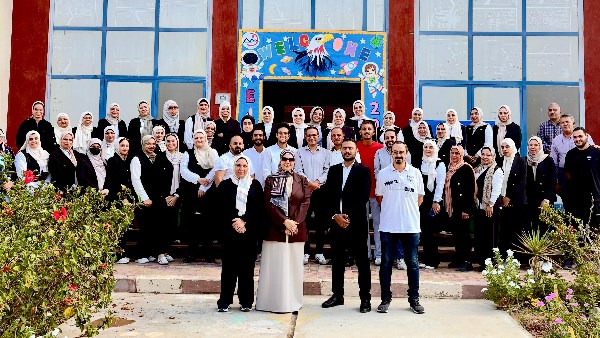 المدرسه اليابانية 