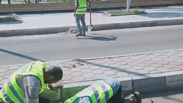 دمياط الجديدة
