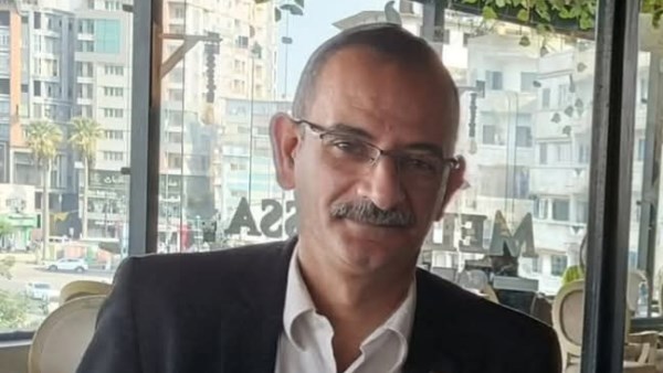 الدكتور محمد السباعى