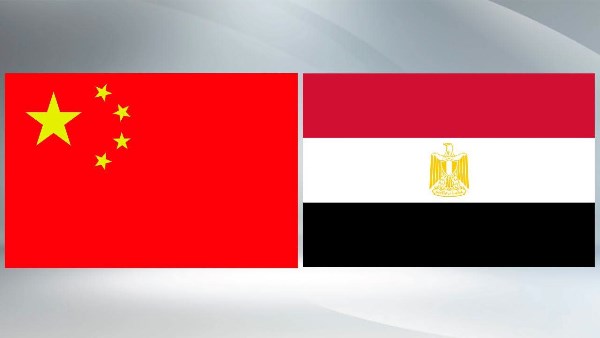 الشراكة مع الجامعات الصينية وجامعة بنها