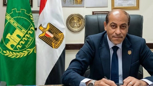 مدير تموين القليوبية 