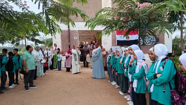 مدرسة برقطا