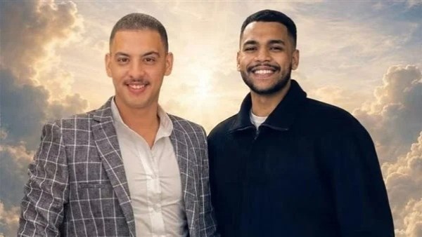 المتوفيان 