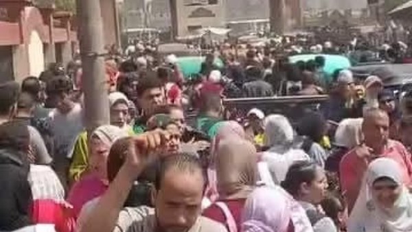 جانب من الواقعة
