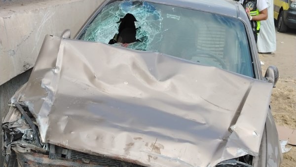 ننشر أسماء ضحايا ومصابي حادث الطريق الزراعي في القليوبية ننشر أسماء ضحايا ومصابي حادث الطريق الزراعي في القليوبية