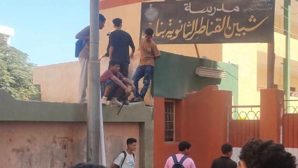 جانب من الواقعة 