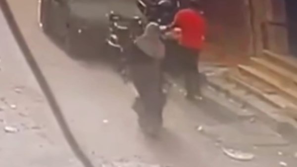 وفاة مواطن بالمحلة الكبرى 